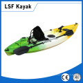 LLDPE Material and 1 Paddlers (Max) fishing kayak for USA